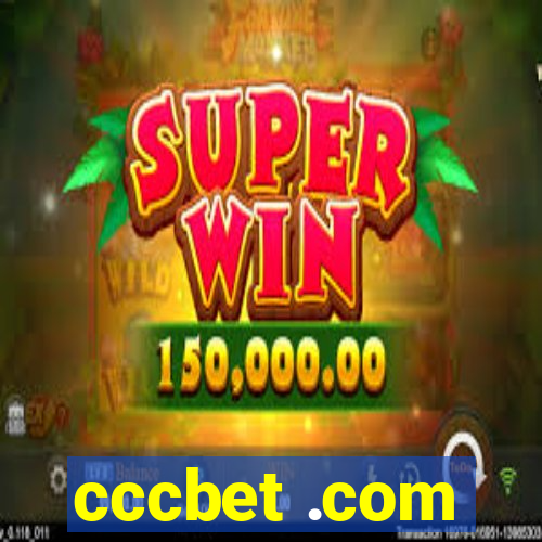 cccbet .com